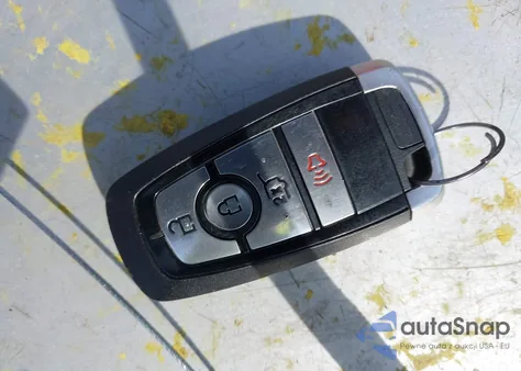 2021 Ford Escape Se z USA, uszkodzony, nr VIN 1FMCU0G64MUB27873